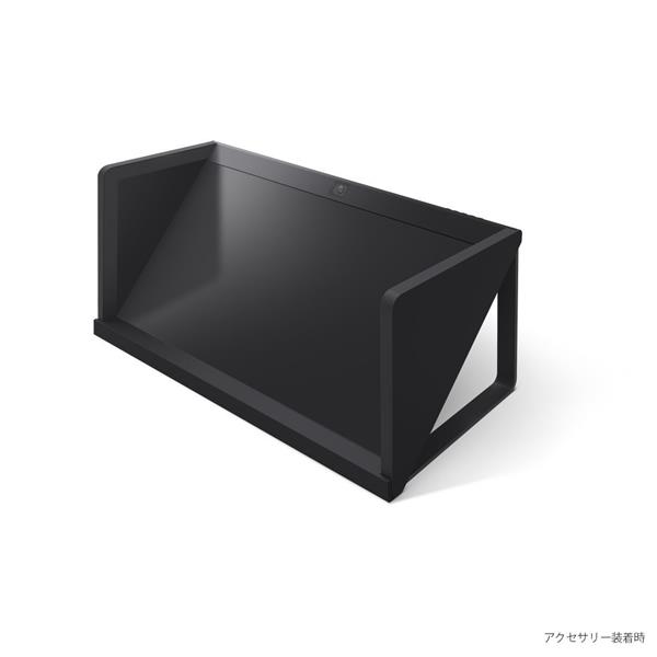 SONY 空間再現ディスプレイ Spatial Reality Display【27インチ
