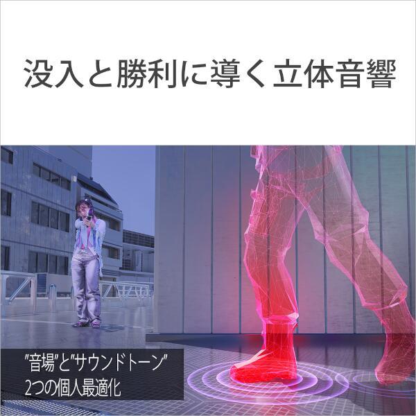 SONY WF-G700N-WZ ゲーミングヘッドセット INZONE Buds【完全 SONY WF-G700N-WZ ゲーミングヘッドセット INZONE Buds【完全