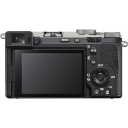 SONY ミラーレス一眼カメラ α7C II（アルファ7C III）ボディ