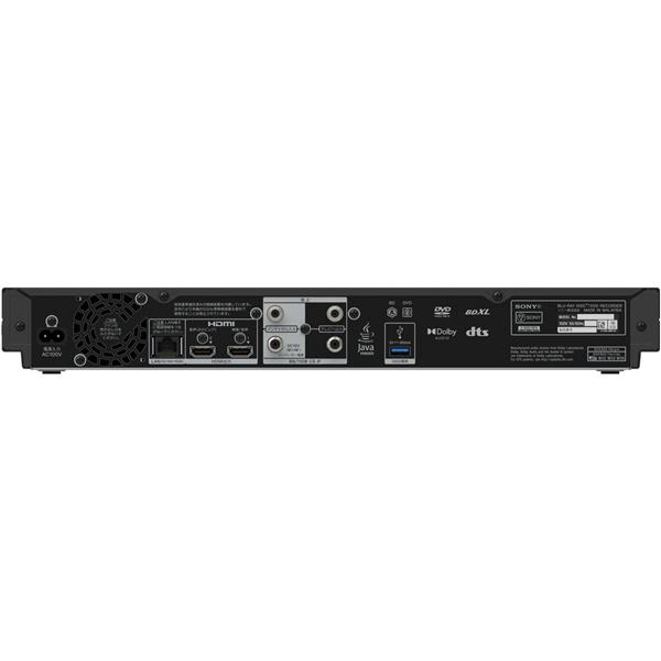 正規品直輸入】 SONY SVL24148CJW 3波地デジblu-ray その他 - koteng.no