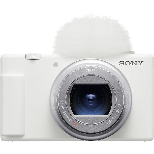 商品が購入 SONY ZV-1 ホワイト シューティンググリップ セット 付属品