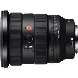 SONY 【大口径】【広角】α Eマウント用ズームレンズ Gマスター FE 16