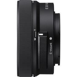 【美品】SONY パワーズームレンズ 16-50 PZ SELP1650 OSS E PZ 16-50mm F3.5-5.6 OSS II | デジタル一眼カメラα（アルファ