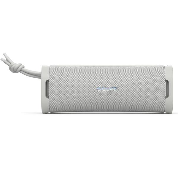 SONY ワイヤレススピーカー ULT FIELD1 オフホワイト SONY SRS-ULT10WC スピーカー ULT FIELD1【ワイヤレス/最長12