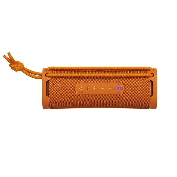 Sony スピーカー ULT FIELD1【ワイヤレス/最長12時間再生/Bluetooth