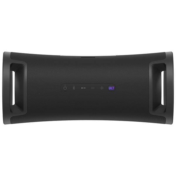 Sony スピーカー ULT FIELD7【ワイヤレス/最長30時間再生/Bluetooth