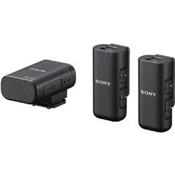 SONY ECMW3