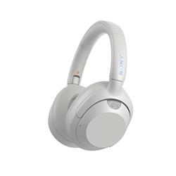 ヘッドホン SONY ULT WEAR WH-ULT900NWC Amazon.co.jp: ソニー(SONY) ワイヤレスノイズキャンセリング