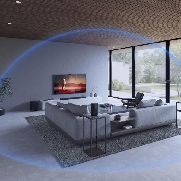 SONY HT-A9000 サウンドバー BRAVIA Theatre Bar 9(ブラビア SONY HT-A9000 サウンドバー BRAVIA Theatre Bar 9(ブラビア