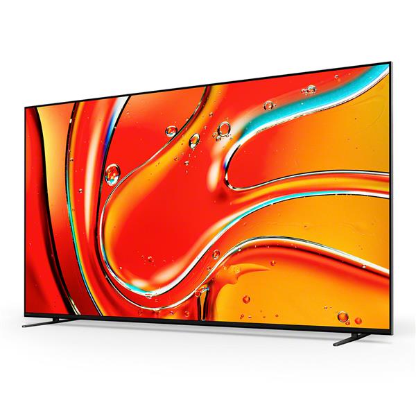 SONY K-65XR70 4K液晶TV BRAVIA7(ブラビア)【65V型/mini LED駆動/XR搭載/GoogleTV】☆大型配送対象商品  | ノジマオンライン