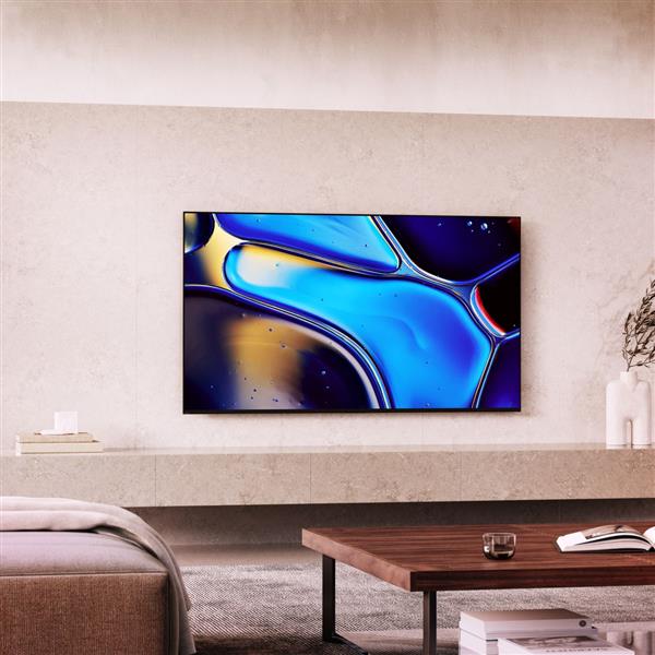 SONY K-77XR80 4K有機ELTV BRAVIA8(ブラビア)【77V型/XR搭載 SONY K-77XR80 4K有機ELTV BRAVIA8(ブラビア)【77V型/XR搭載