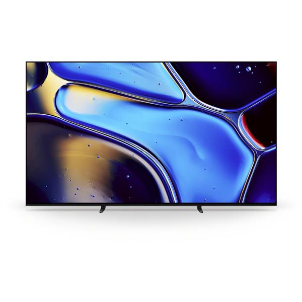 SONY K-65XR80 4K有機ELTV BRAVIA8(ブラビア)【65V型/XR搭載/GoogleTV】☆大型配送対象商品 | ノジマオンライン