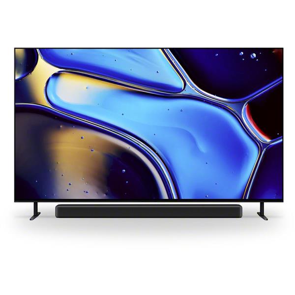 SONY K-55XR80 4K有機ELTV BRAVIA8(ブラビア)【55V型/XR搭載/GoogleTV】 | ノジマオンライン