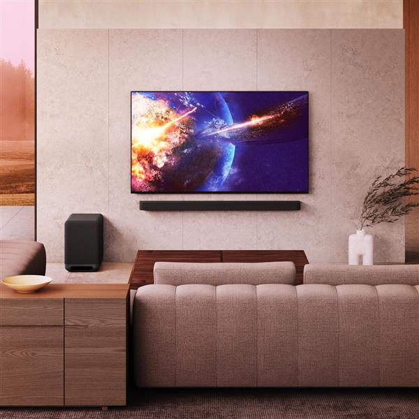 SONY K-55XR80 4K有機ELTV BRAVIA8(ブラビア)【55V型/XR搭載