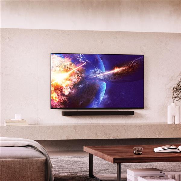 SONY K-55XR80 4K有機ELTV BRAVIA8(ブラビア)【55V型/XR搭載/GoogleTV】 | ノジマオンライン