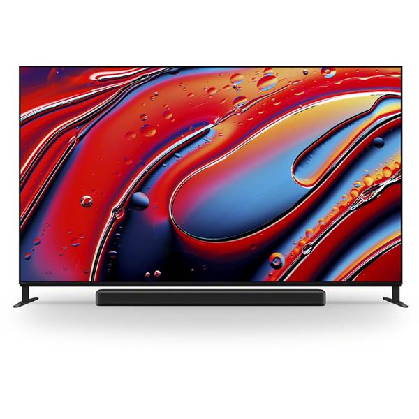 SONY K-65XR90 4K液晶TV BRAVIA9(ブラビア)【65V型/mini  LED駆動/ビームトゥイーター搭載/高輝度/GoogleTV】☆大型配送対象商品 | ノジマオンライン