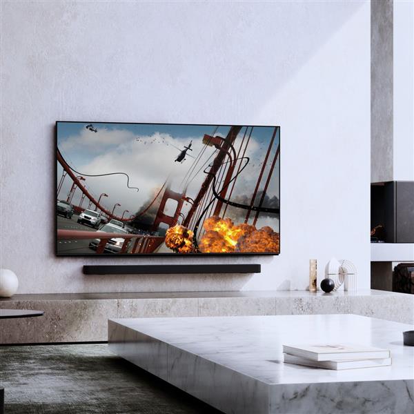 SONY 4K液晶TV BRAVIA9(ブラビア)【65V型/mini LED駆動/ビーム