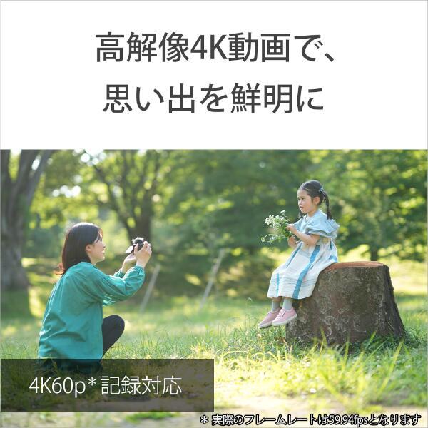 SONY ZV-E10M2X-WQ デジタル一眼カメラ VLOGCAM ZV-E10 II SONY ZV-E10M2X-WQ デジタル一眼カメラ VLOGCAM ZV-E10 II