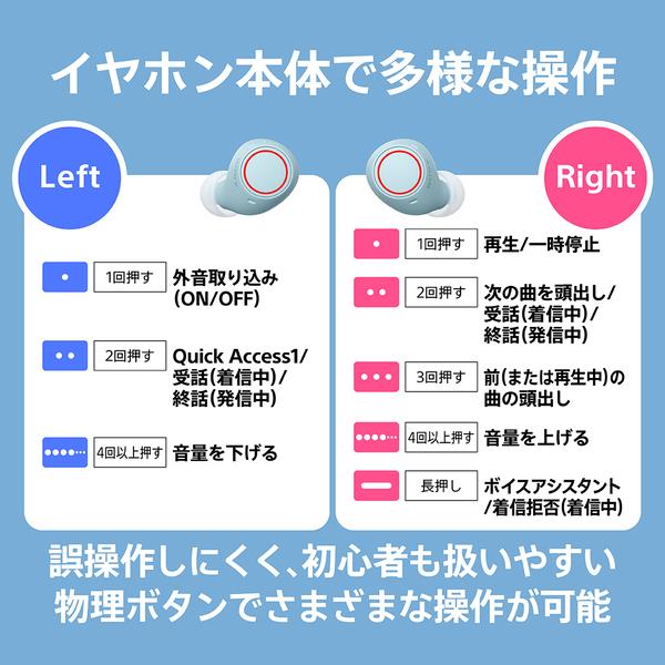 イヤホン 音 下げる セール