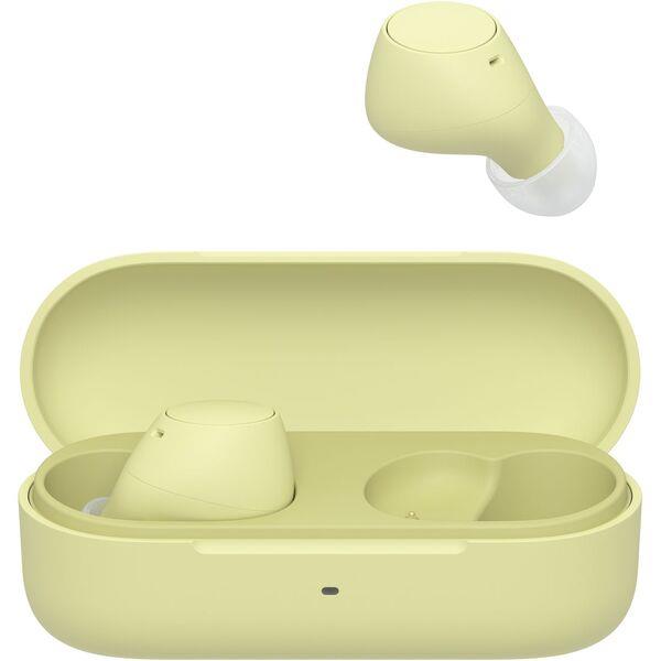 最終価格⭐️新品 SONY ソニー ワイヤレスイヤホン WF-C510 ディズニー Amazon.co.jp: ソニー(SONY) 完全ワイヤレスイヤホン WF-C510
