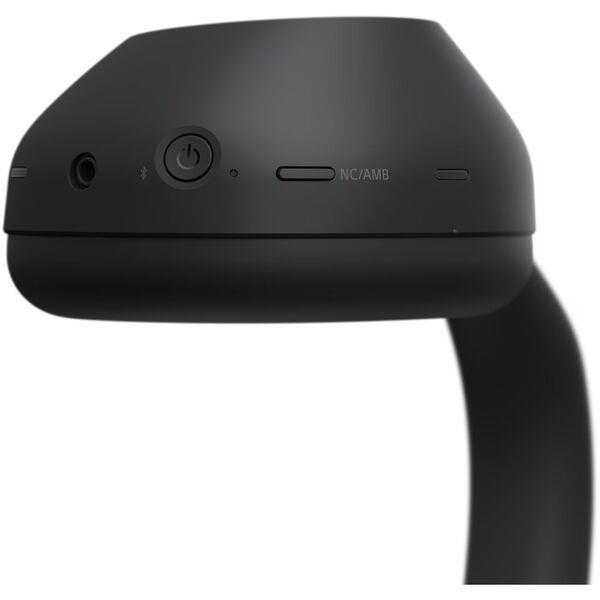 SONY WH-1000XM6 (BM)ブラック Sony WH-1000XM6 Wireless Noise Canceling Closed Back Over