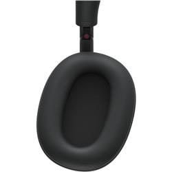 Sony ヘッドホン ワイヤレス Bluetooth ハイレゾ対応 リモコン・マイク