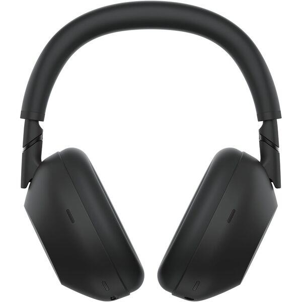 SONY WH-1000XM6-BM ヘッドホン ワイヤレス Bluetooth ハイレゾ