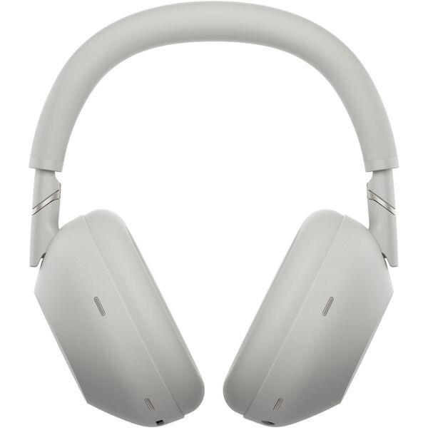 SONY WH-1000XM6-SM ヘッドホン ワイヤレス Bluetooth ハイレゾ