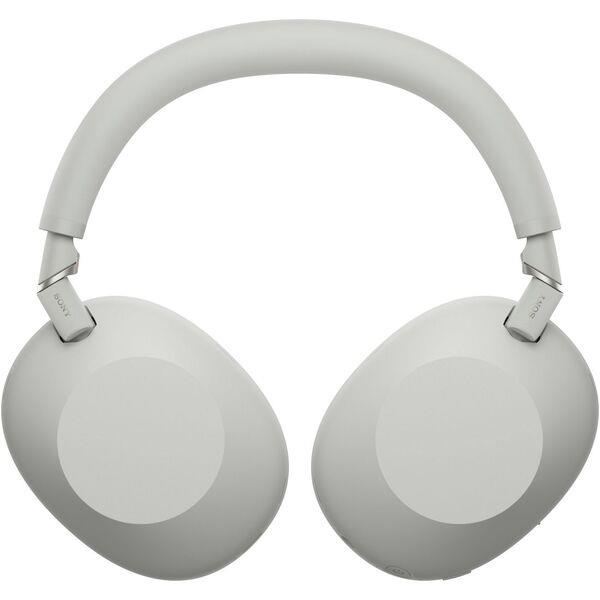 SONY WH-1000XM6-SM ヘッドホン ワイヤレス Bluetooth ハイレゾ