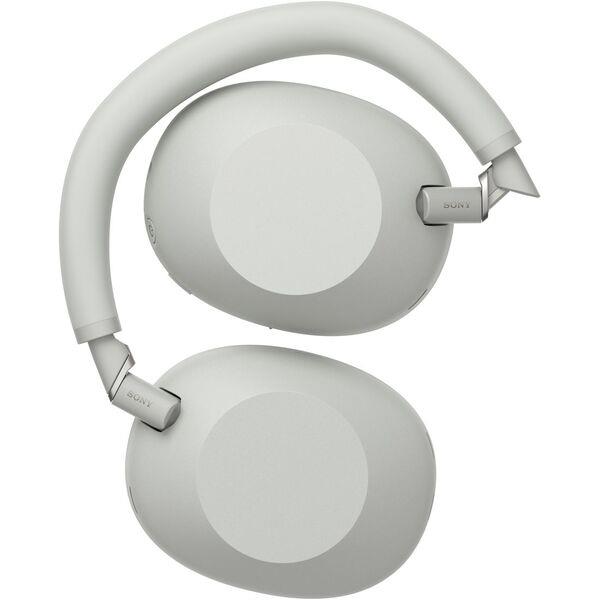 SONY WH-1000XM6-SM ヘッドホン ワイヤレス Bluetooth ハイレゾ