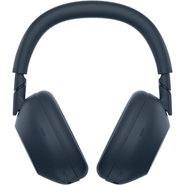 Sony ヘッドホン【ワイヤレス/Bluetooth/ハイレゾ対応/リモコン