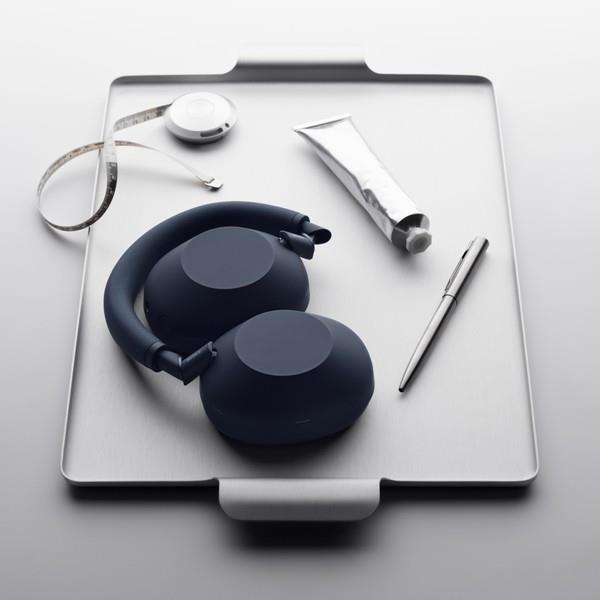 Sony ヘッドホン【ワイヤレス/Bluetooth/ハイレゾ対応/リモコン