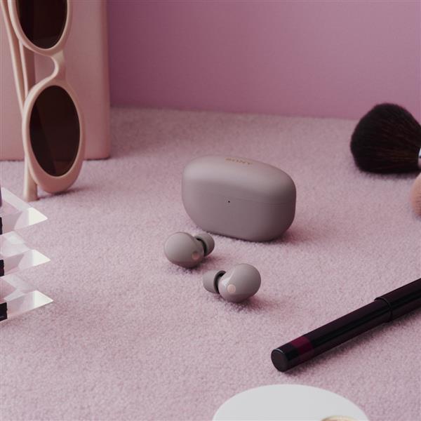 SONY イヤホン 完全ワイヤレス Bluetooth ノイズキャンセリング