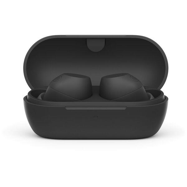 SONY WF-C710N-BZ イヤホン【ワイヤレス(左右分離)/Bluetooth