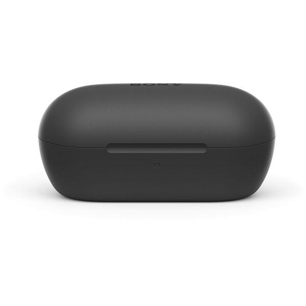 SONY WF-C710N ワイヤレスイヤホン　【ブラック】 SONY WF-C710N ソニー ノイズキャンセリング 完全ワイヤレス