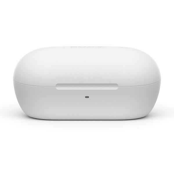 ソニー WF-C710N ホワイト ワイヤレスイヤホン ノイズキャンセリング SONY WF-C710N ソニー ノイズキャンセリング 完全ワイヤレス