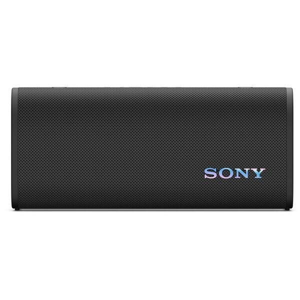 SONY SRS-ULT30-BC スピーカー ULT FIELD3 ワイヤレス 最長24