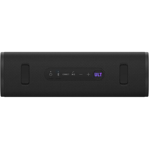 Sony スピーカー ULT FIELD3 ワイヤレス 最長24時間再生