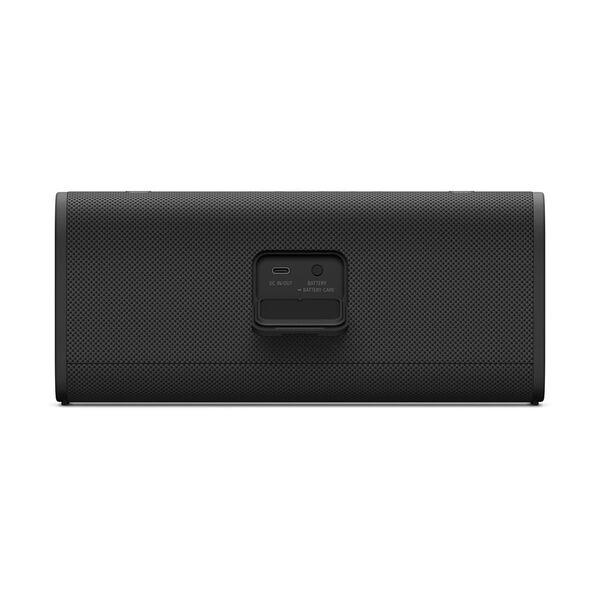 SONY SRS-ULT30-BC スピーカー ULT FIELD3 ワイヤレス 最長24