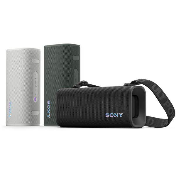 SONY SRS-ULT30-HC スピーカー ULT FIELD3 ワイヤレス 最長24
