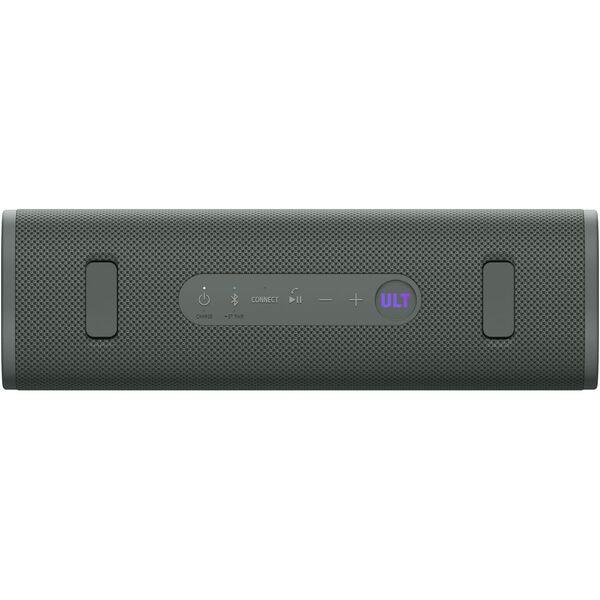 Sony スピーカー ULT FIELD3 ワイヤレス 最長24時間再生 Bluetooth