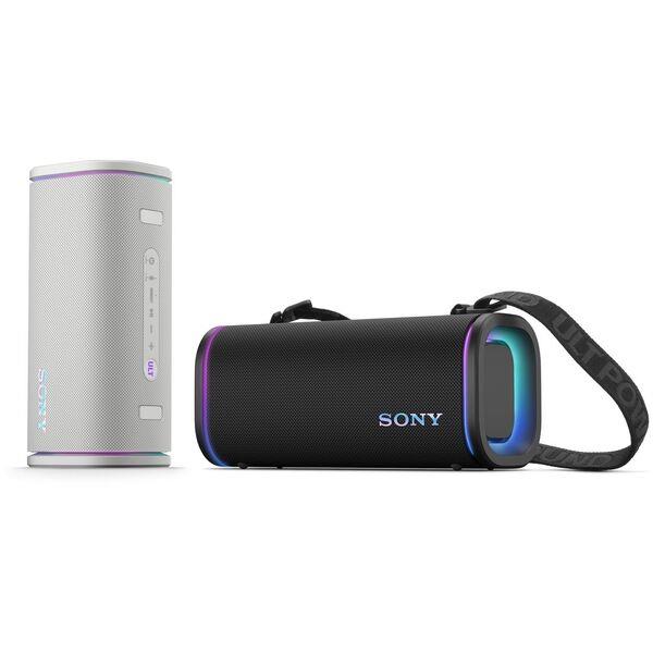 SONY SRS-ULT50-WZ スピーカー ULT FIELD5 ワイヤレス 最長25