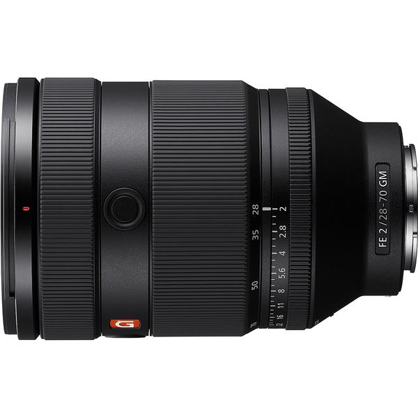 SONY SEL2870GM デジタル一眼カメラα[Eマウント]用レンズ FE 28