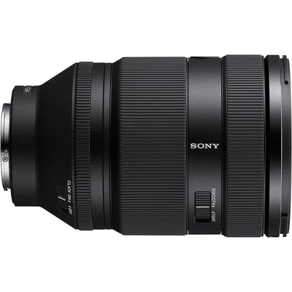SONY デジタル一眼カメラ用レンズ SEL2870 FE 28-70mm F3.5-5.6 OSS 特長 | デジタル一眼カメラα（アルファ