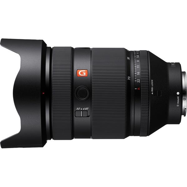 レンズ(ズーム) SONY SEL2870GM FE 28-70mm F2 GM | デジタル一眼カメラα（アルファ） | ソニー