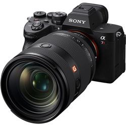 SONY デジタル一眼カメラα[Eマウント]用レンズ FE 28-70mm F2 GM