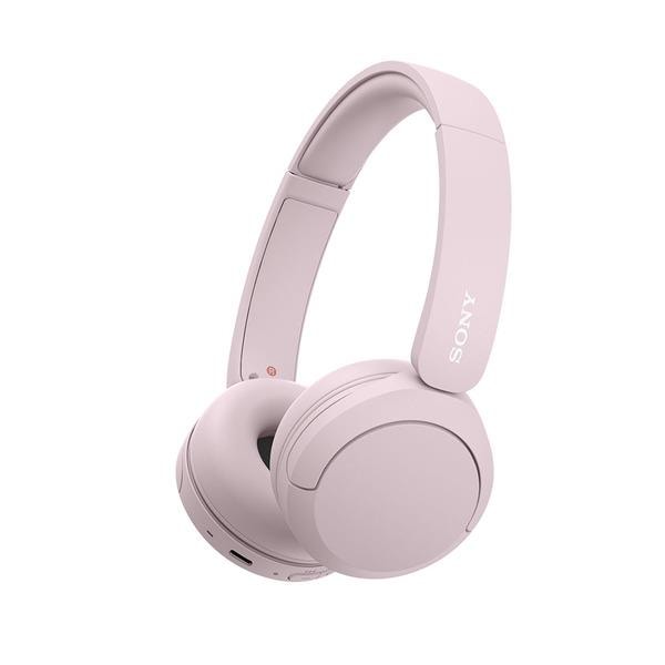 Sony ヘッドホン【ワイヤレス/Bluetooth/マイク対応/最大50時間再生