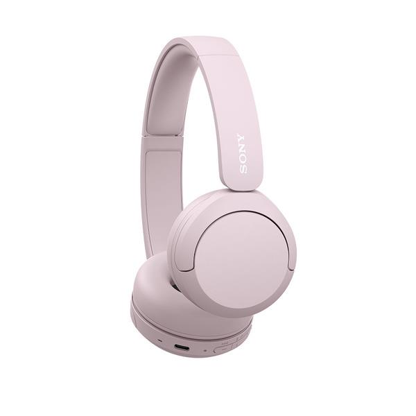 Bluetoothヘッドホン SONY WH-CH520 WZ WH-CH520 | ヘッドホン | ソニー