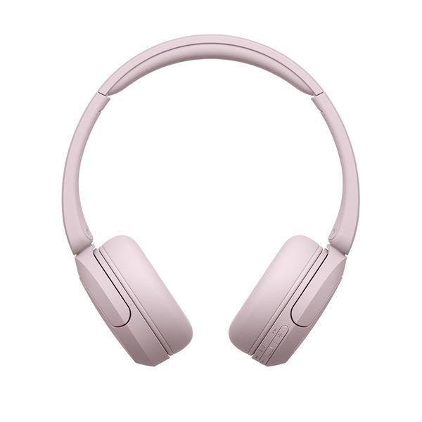 Sony ヘッドホン【ワイヤレス/Bluetooth/マイク対応/最大50時間