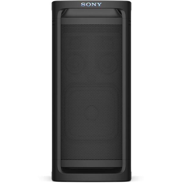 Sony スピーカー TOWER9 ワイヤレス 最長25時間再生 Bluetooth